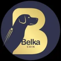 Belka BELKA Logo