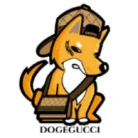 DOGEGUCCI Logo
