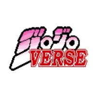 JOJOVERSE Logo