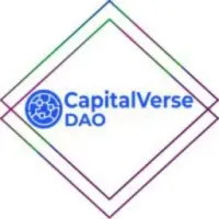 CapitalVerse FSADAO Logo