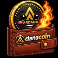 Ardana Logo
