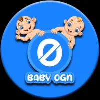 BABY OGN Logo