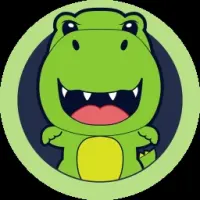 DinoLFG Logo