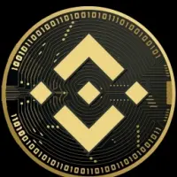 GoldenBNB Coin Logo