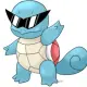Squirtle Token