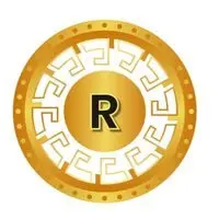 Roam Coin Logo