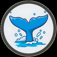 WhaleChart Token Logo