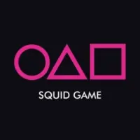 Squid Game Logo