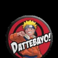 Dattebayo Inu Logo