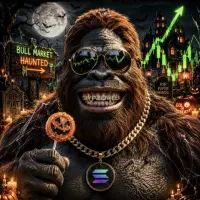 CRYPTOWEEN Logo