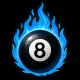 Magic 8 Ball