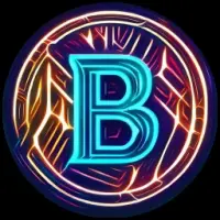 BTC FUND AI Logo