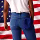 Born in the USA