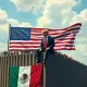 TRUMP'S WALL