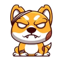 Zombie Inu Logo