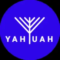 YAHUAH Logo