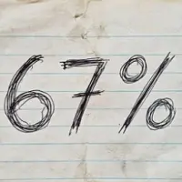 67 Logo
