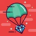 Diamond Drop Logo