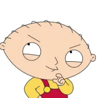 Stewie Logo