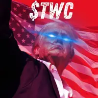 TrumpWinCoin Logo
