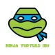 Ninja Turtles Inu