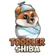 Toddler Shiba