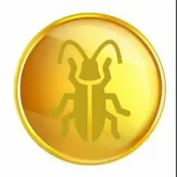 COCKROACH COIN G2 Logo