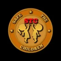 Safe The Children Logo