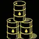 oil coin