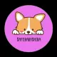 Safe Baby Shiba