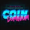 Coindominium Logo