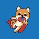Super Shiba Logo