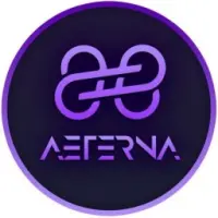 Aeterna V2 Logo