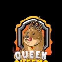 QUEEN CHEEMS INU Logo