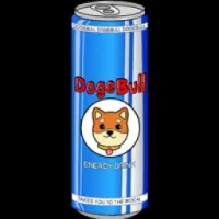 DogeBull Logo