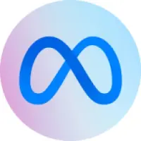 Meta Token Logo