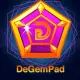 DeGemPad