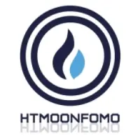 HTMoonFomo Logo
