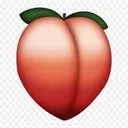 ThatAss Logo