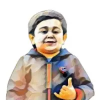Team Abdu Logo