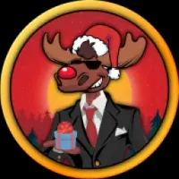 Moondolph Logo