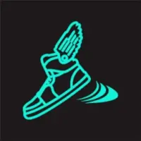 Wings Token Logo