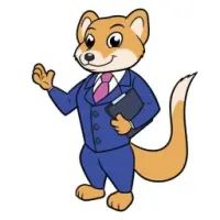 Mongoose Token Logo