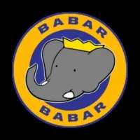 BABAR Logo