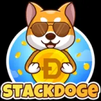 StackDoge Logo