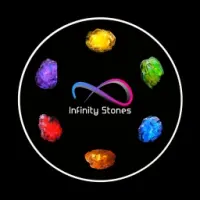 Infinity Stones Logo