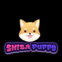 ShibaPuppy Logo