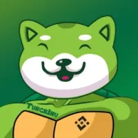 Turge Inu Logo