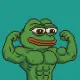 Buff Pepe