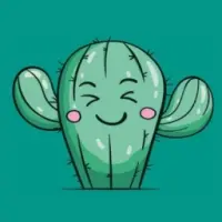 Cactus Logo